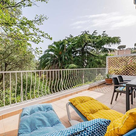 Apartamento La Viguerie par Dodo-a-Cassis Exterior foto