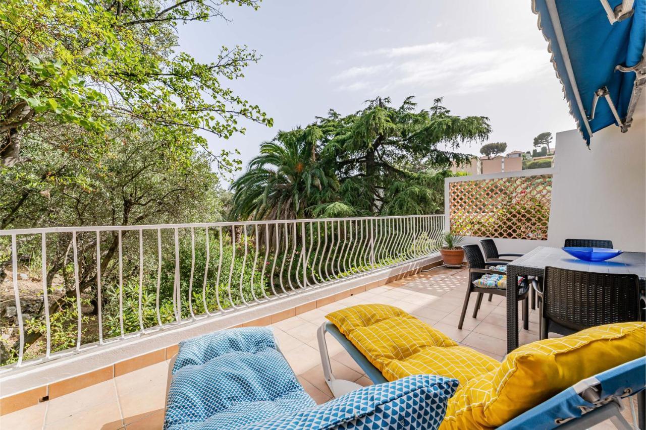 Apartamento La Viguerie par Dodo-a-Cassis Exterior foto