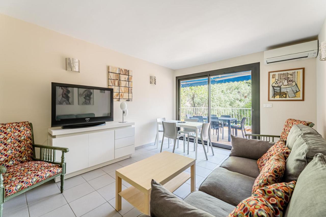 Apartamento La Viguerie par Dodo-a-Cassis Exterior foto
