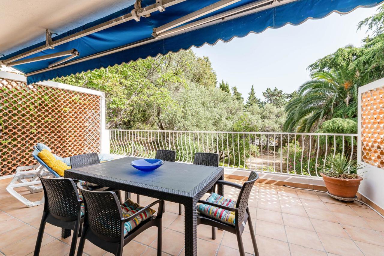 Apartamento La Viguerie par Dodo-a-Cassis Exterior foto