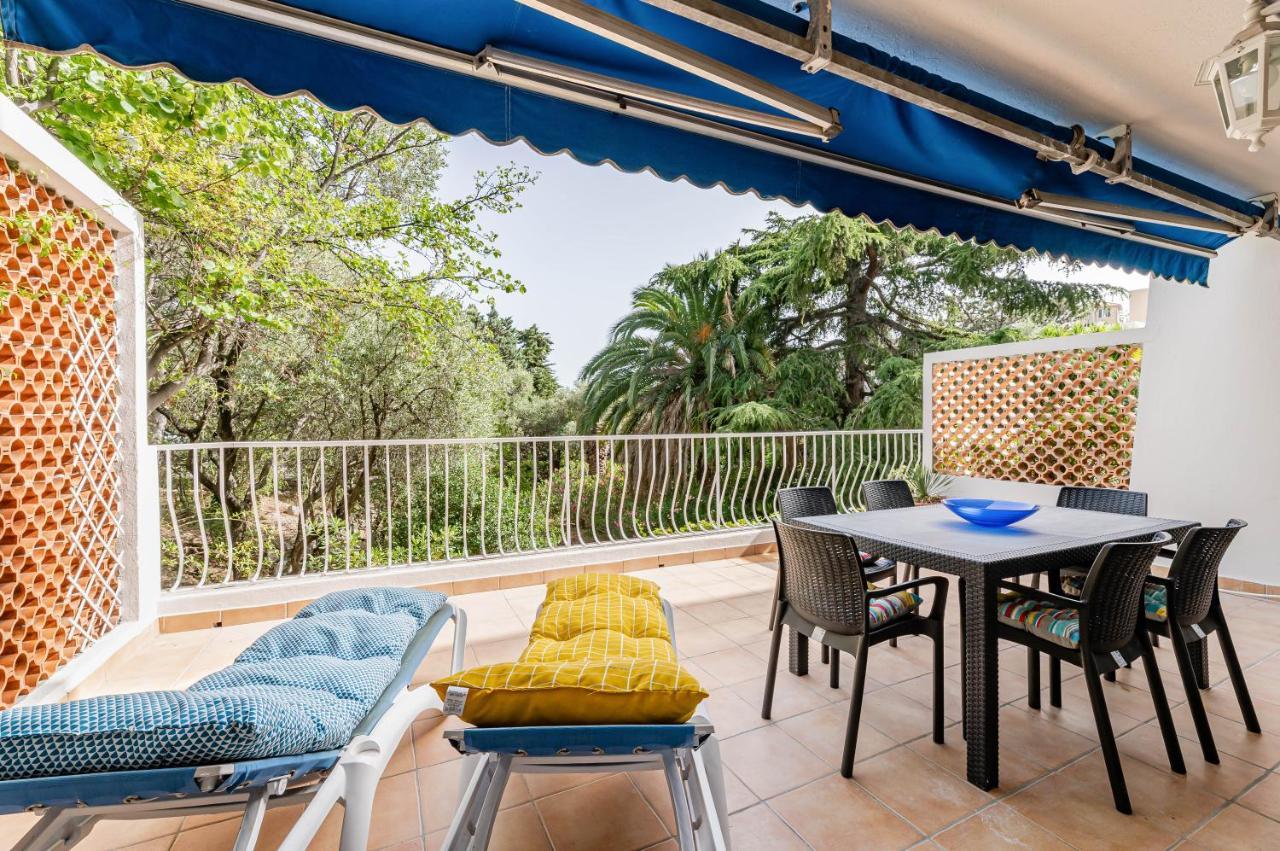 Apartamento La Viguerie par Dodo-a-Cassis Exterior foto