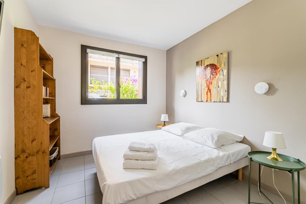 Apartamento La Viguerie par Dodo-a-Cassis Exterior foto